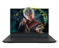 Dream Machines 16PL22 i9-13900HX/32GB/2TB RTX5070Ti 300Hz - 1575706 - zdjęcie 5